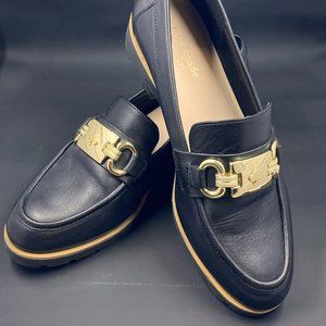 Kate Spade Kolby Loafers - EUC